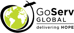 GoServ Global — delivering hope